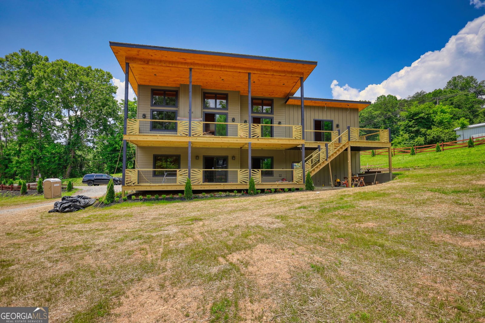 485 Church St Blue Ridge - main photo