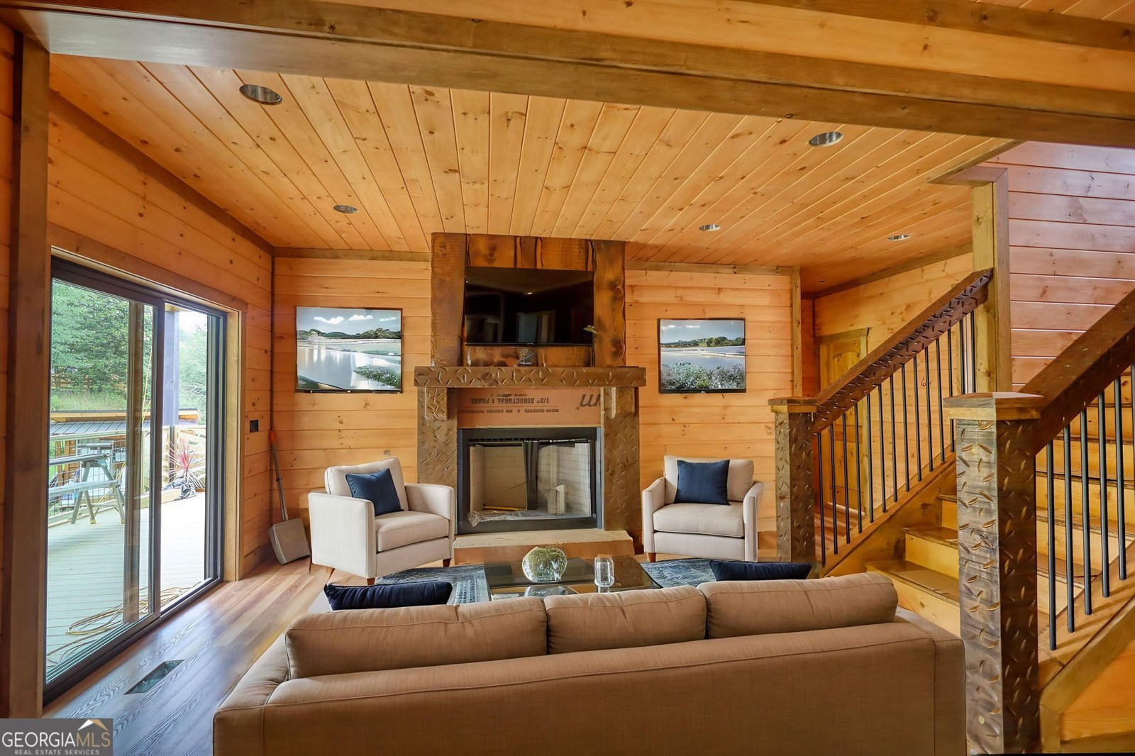 485 Church St Blue Ridge - Photo 28