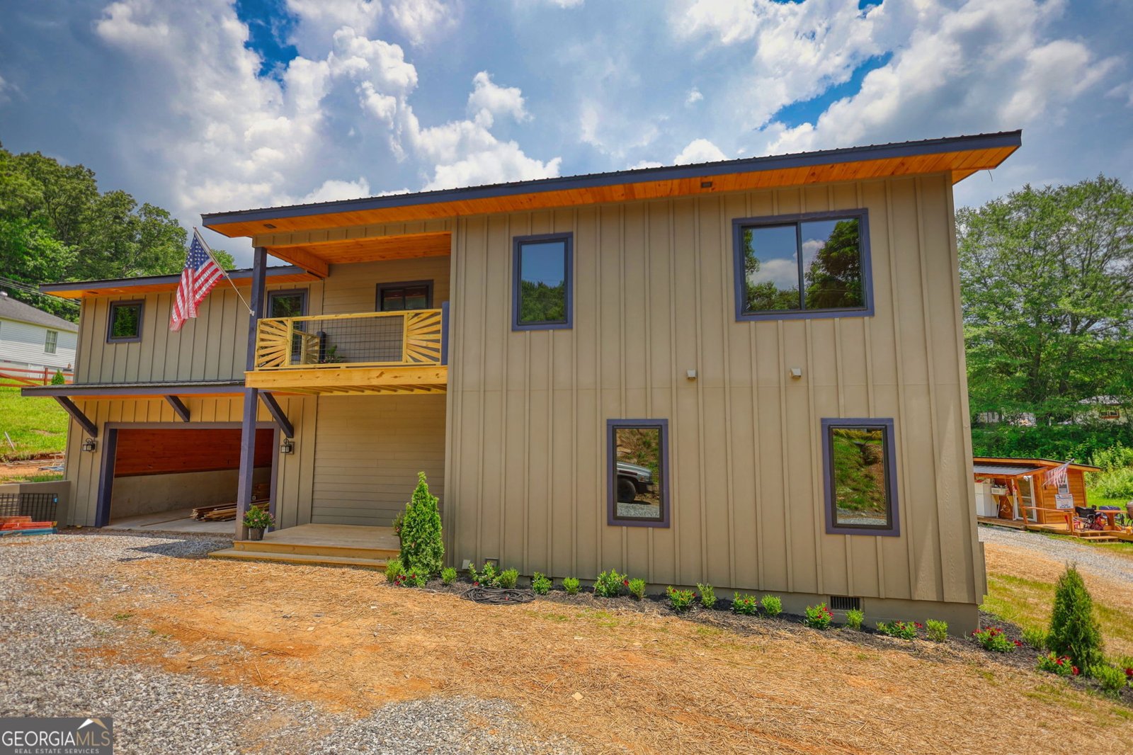 485 Church St Blue Ridge - Photo 6