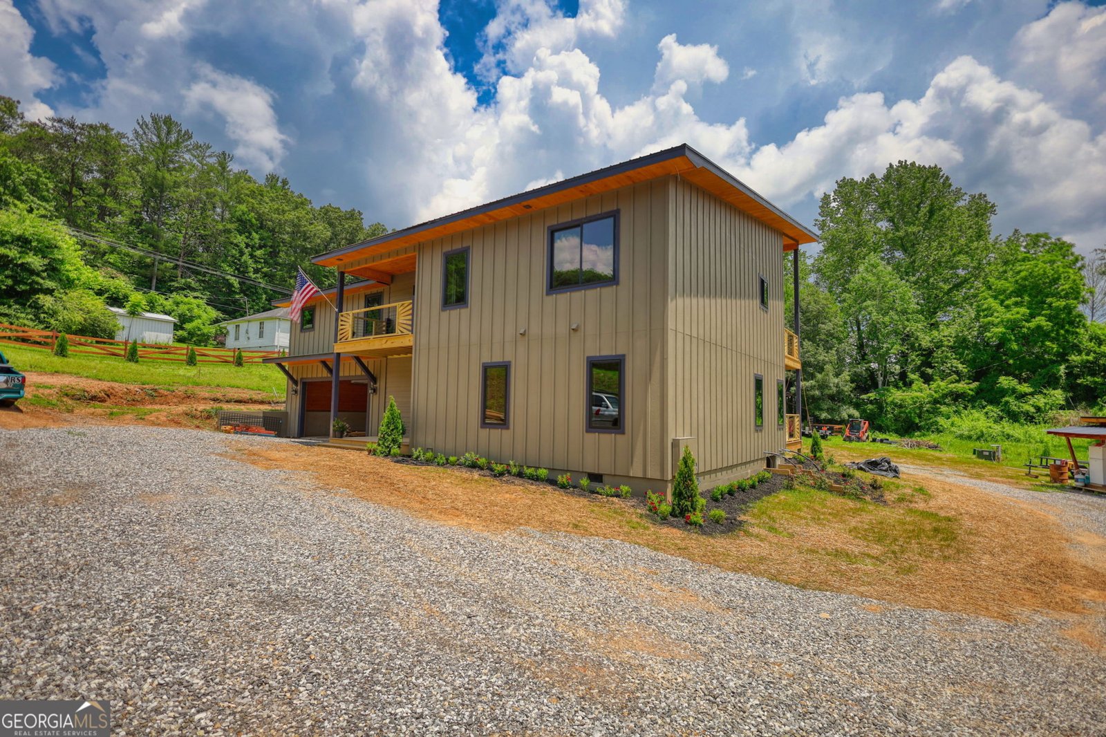 485 Church St Blue Ridge - Photo 7