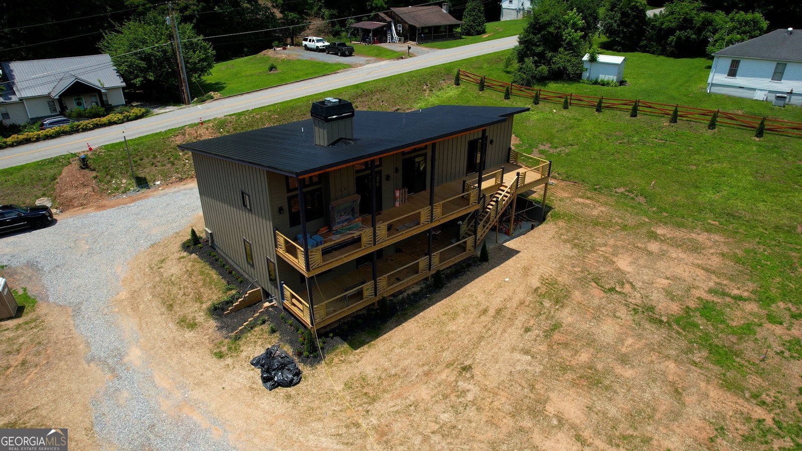 485 Church St Blue Ridge - Photo 75