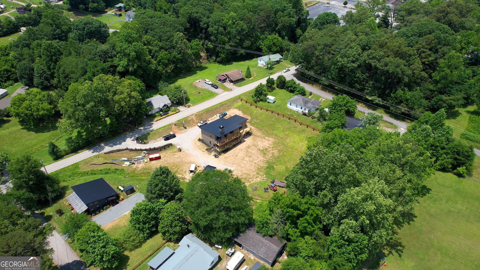 485 Church St Blue Ridge - Photo 76