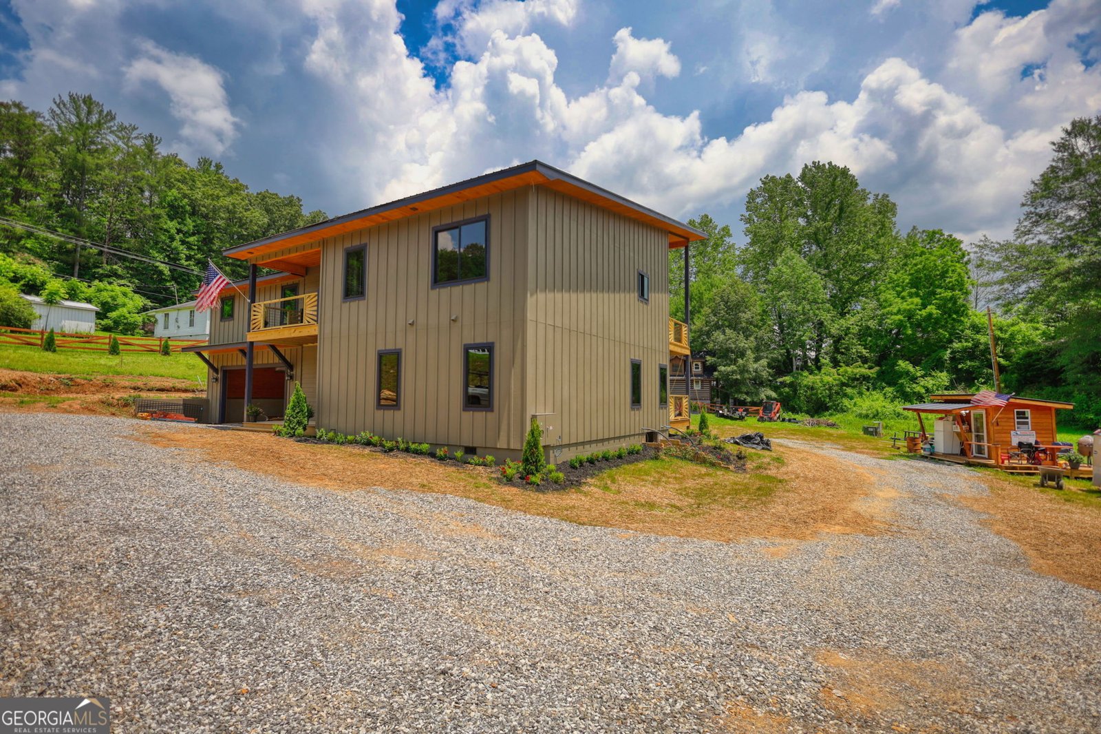 485 Church St Blue Ridge - Photo 8