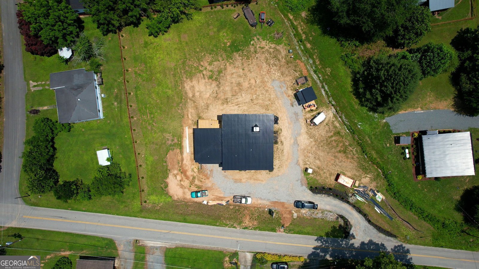485 Church St Blue Ridge - Photo 80