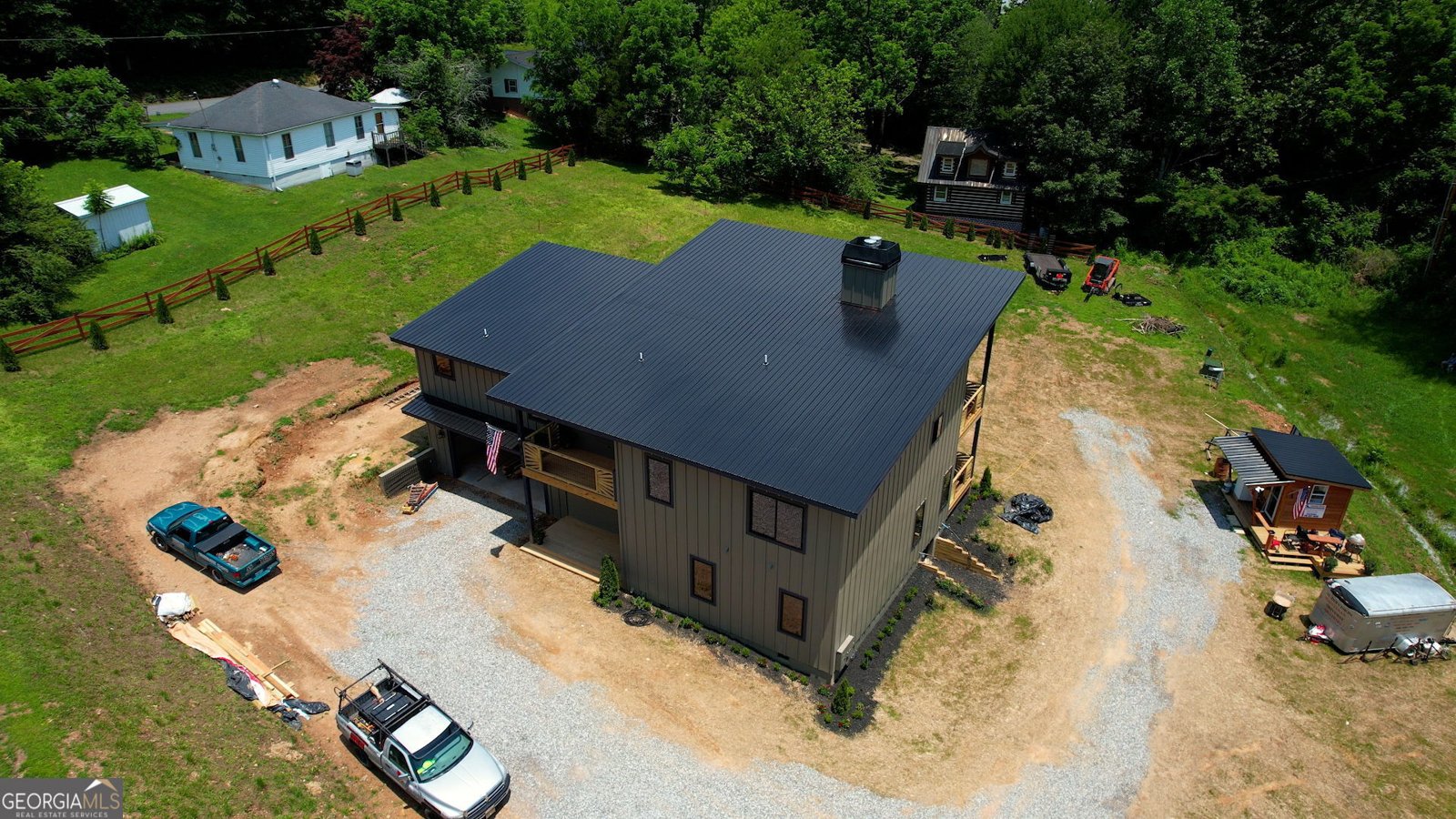 485 Church St Blue Ridge - Photo 82