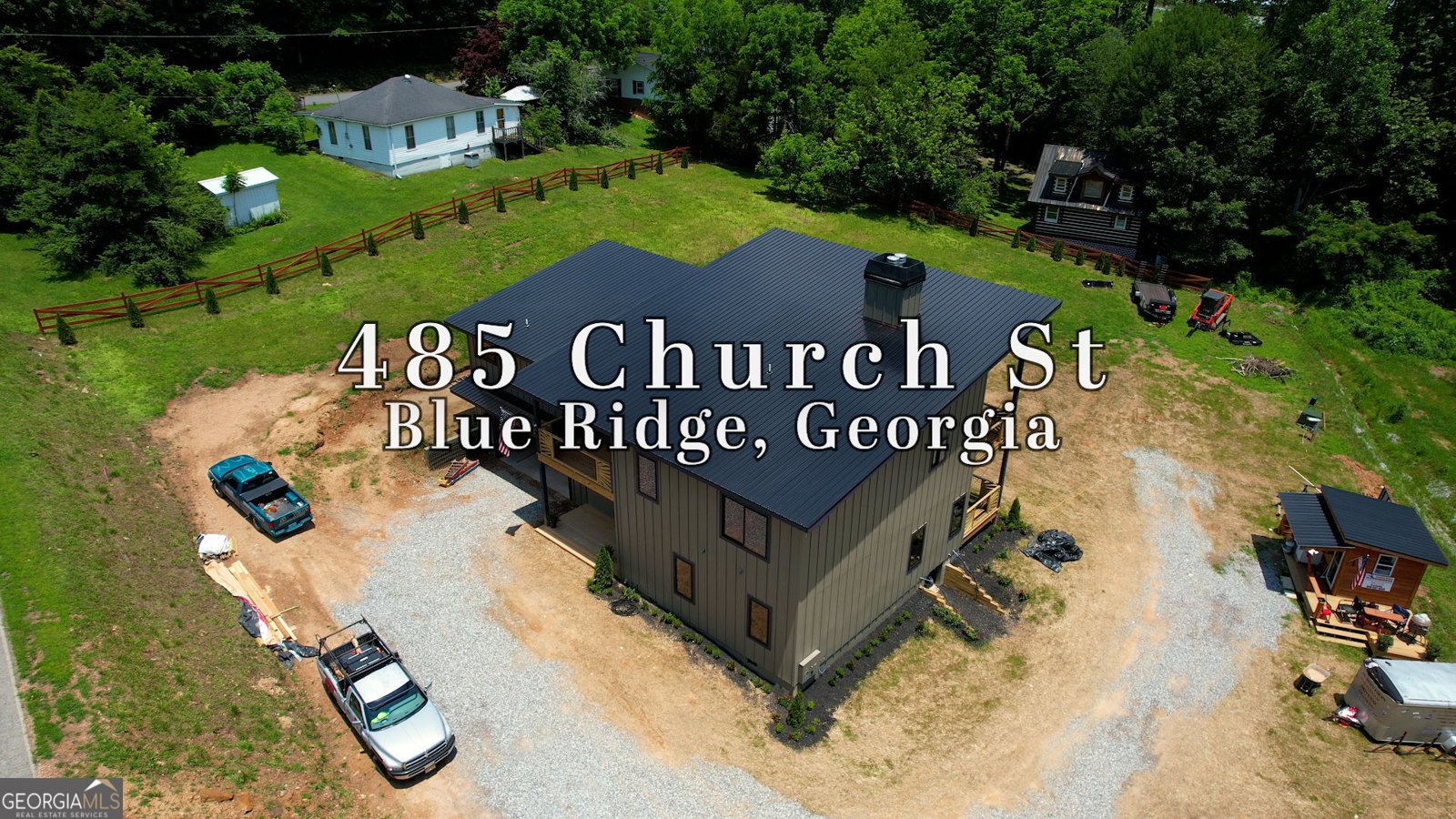 485 Church St Blue Ridge - Photo 83