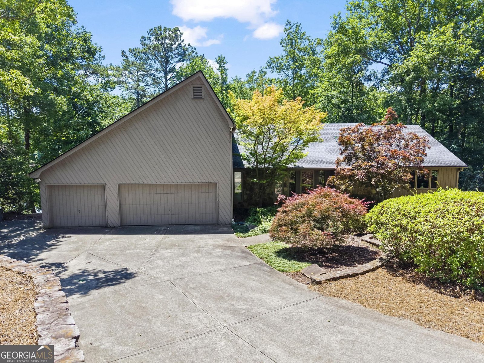 4309 Highland View Roswell - main photo