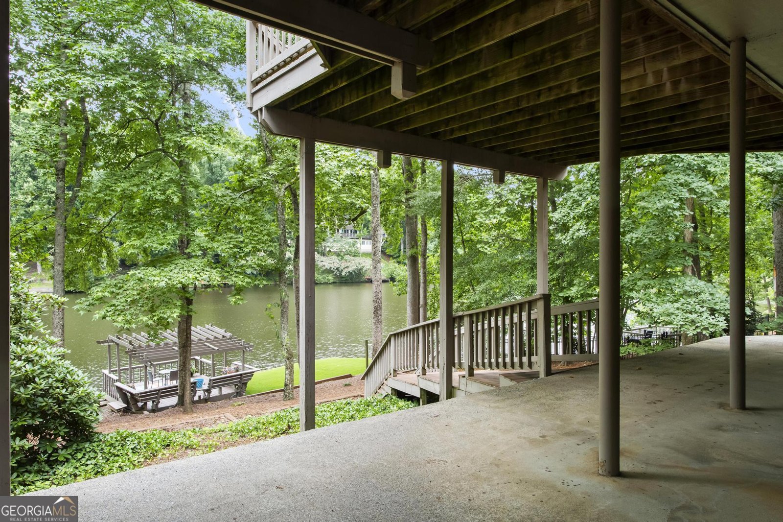 4309 Highland View Roswell - Photo 40