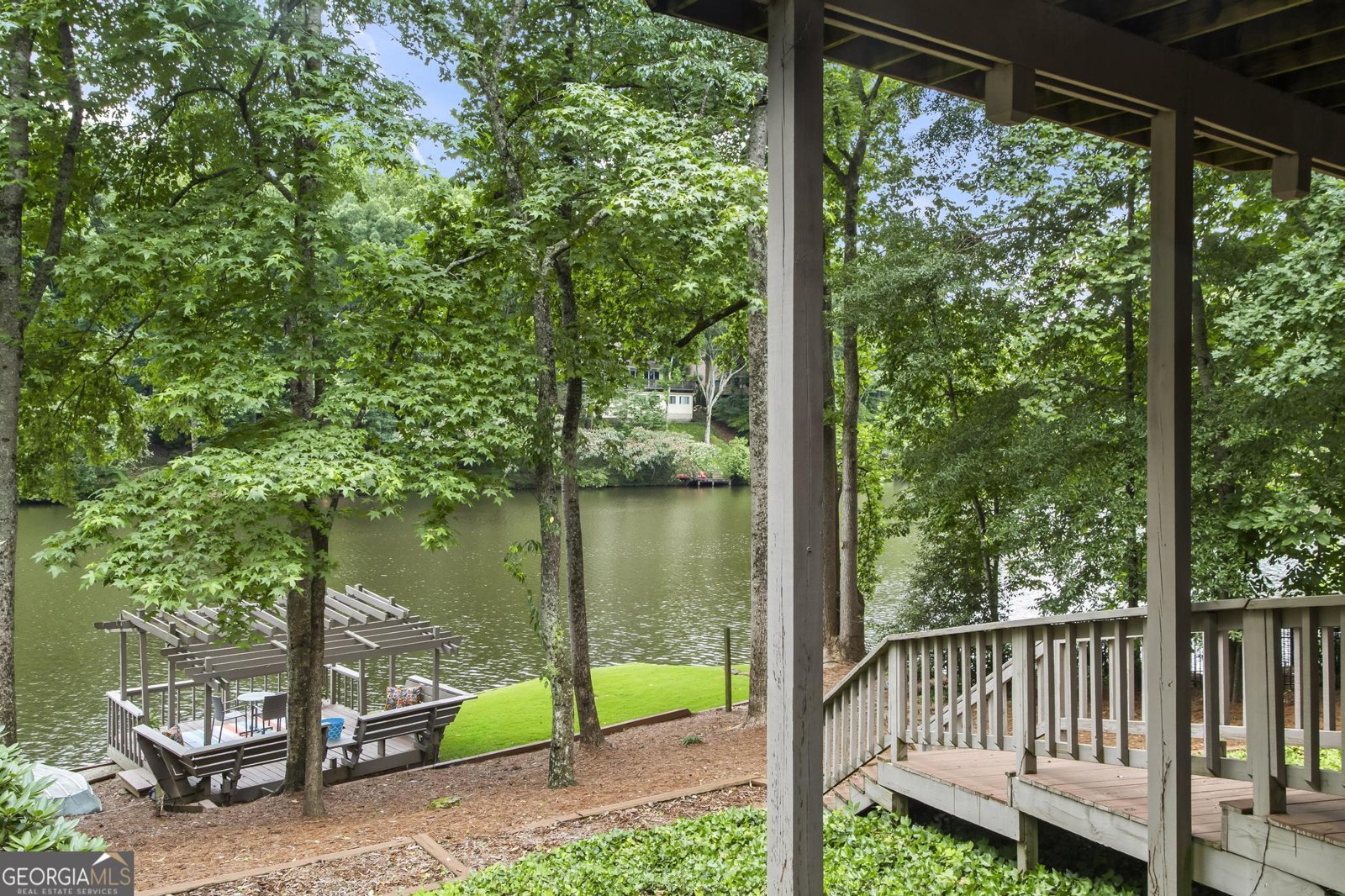 4309 Highland View Roswell - Photo 41