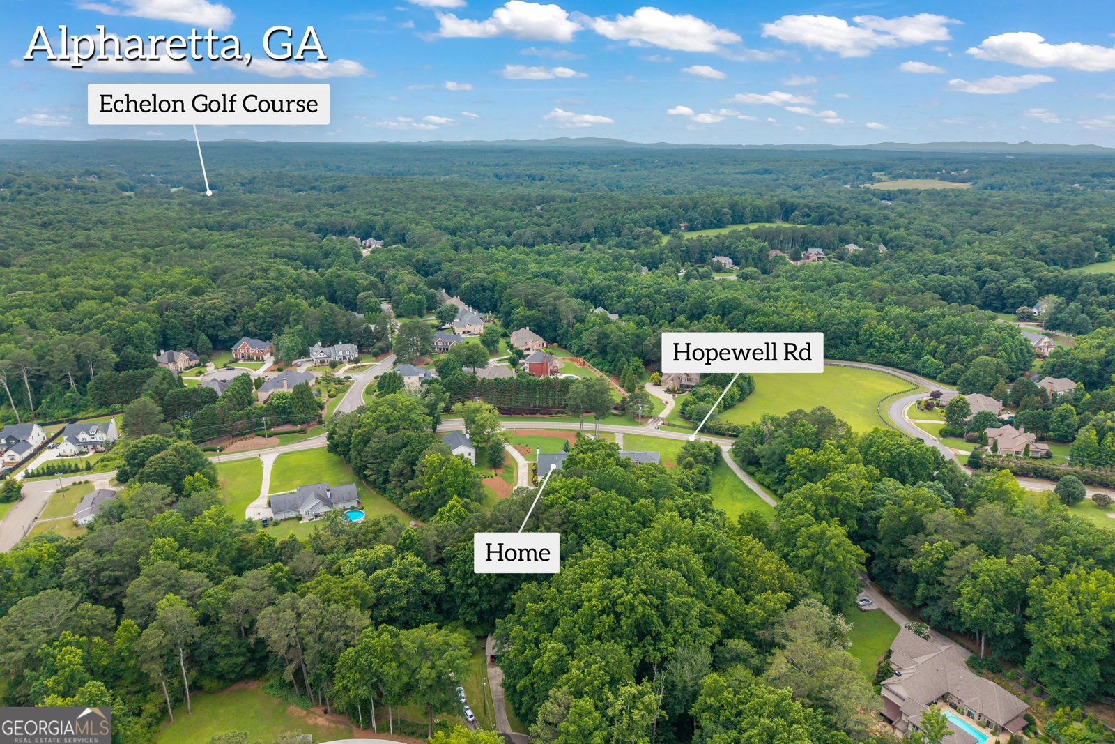 3223 Holbrook Campground Road Alpharetta - Photo 102