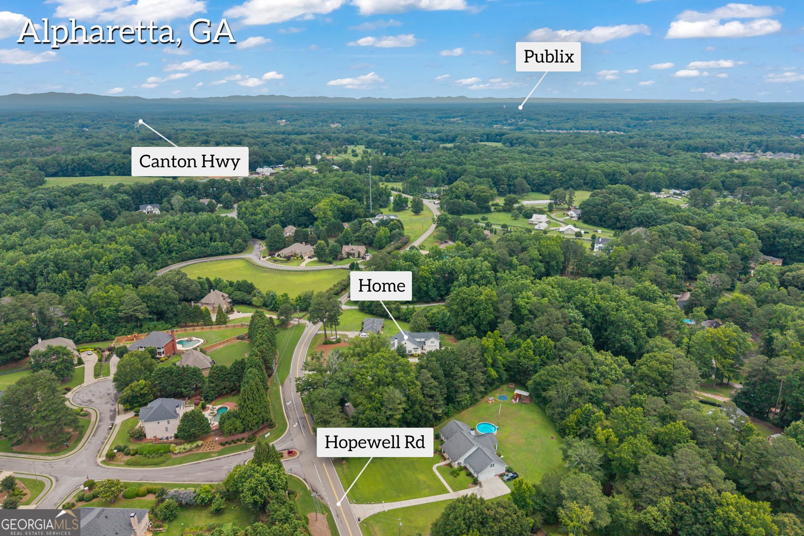 3223 Holbrook Campground Road Alpharetta - Photo 103