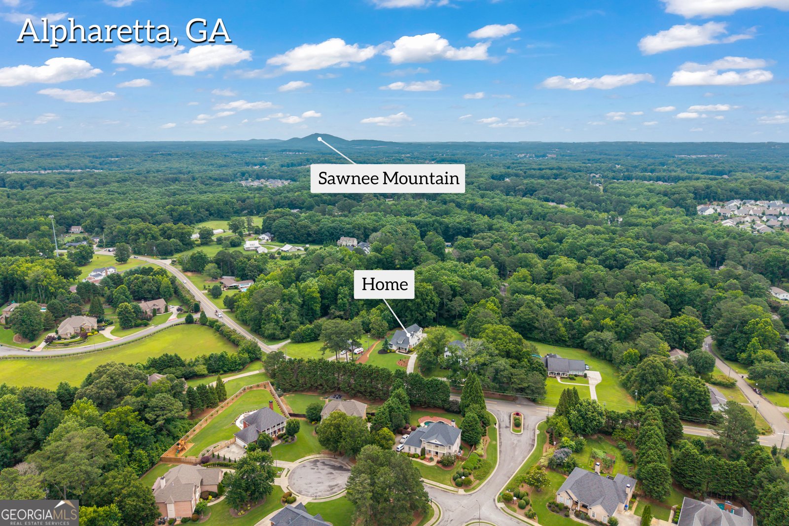 3223 Holbrook Campground Road Alpharetta - Photo 104