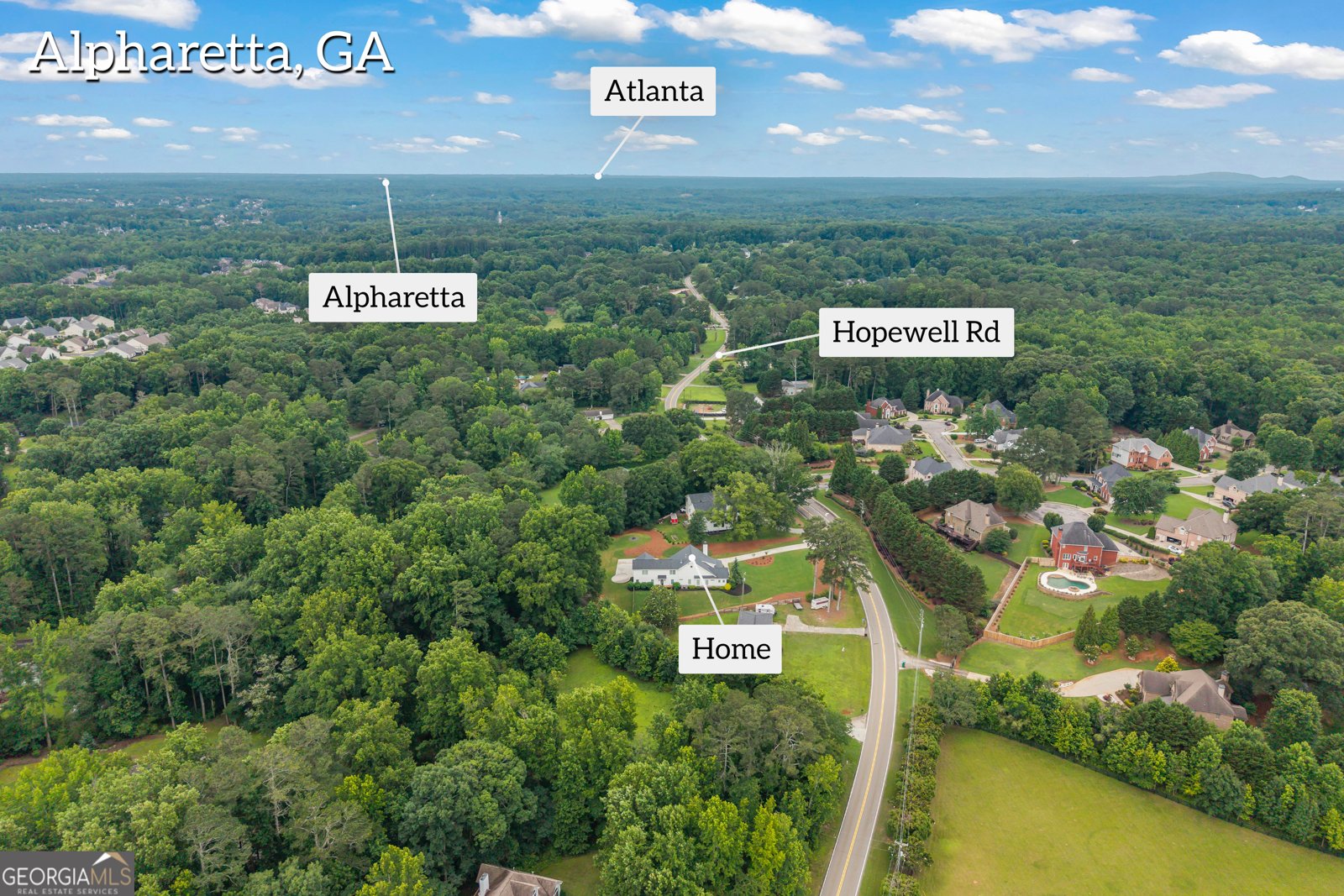 3223 Holbrook Campground Road Alpharetta - Photo 106