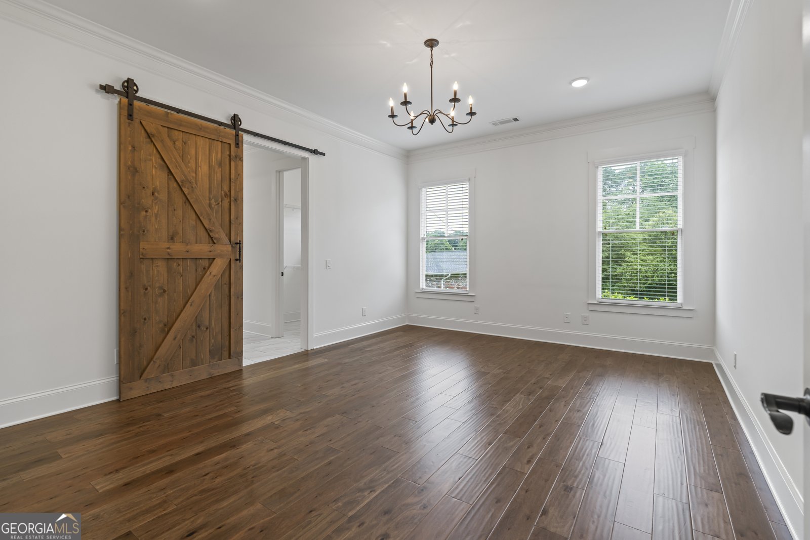 3223 Holbrook Campground Road Alpharetta - Photo 16