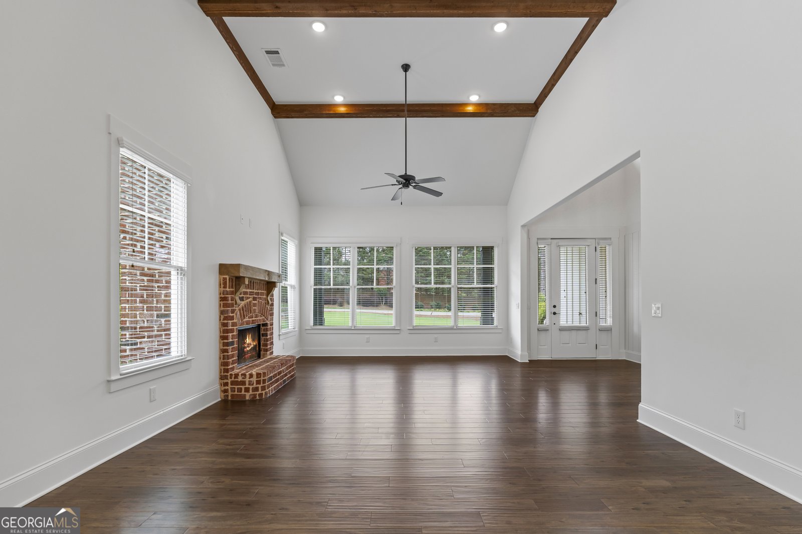 3223 Holbrook Campground Road Alpharetta - Photo 32