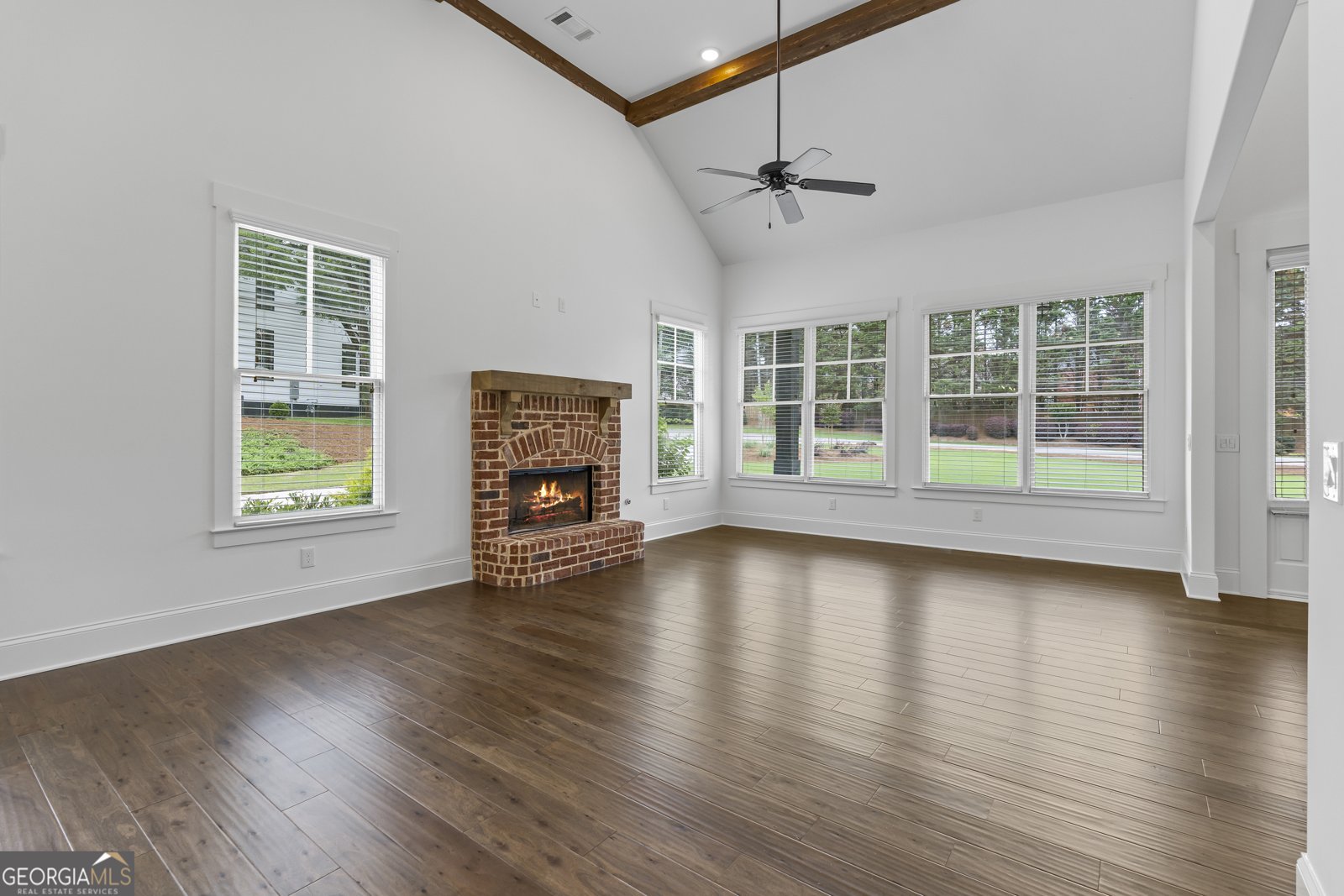 3223 Holbrook Campground Road Alpharetta - Photo 34