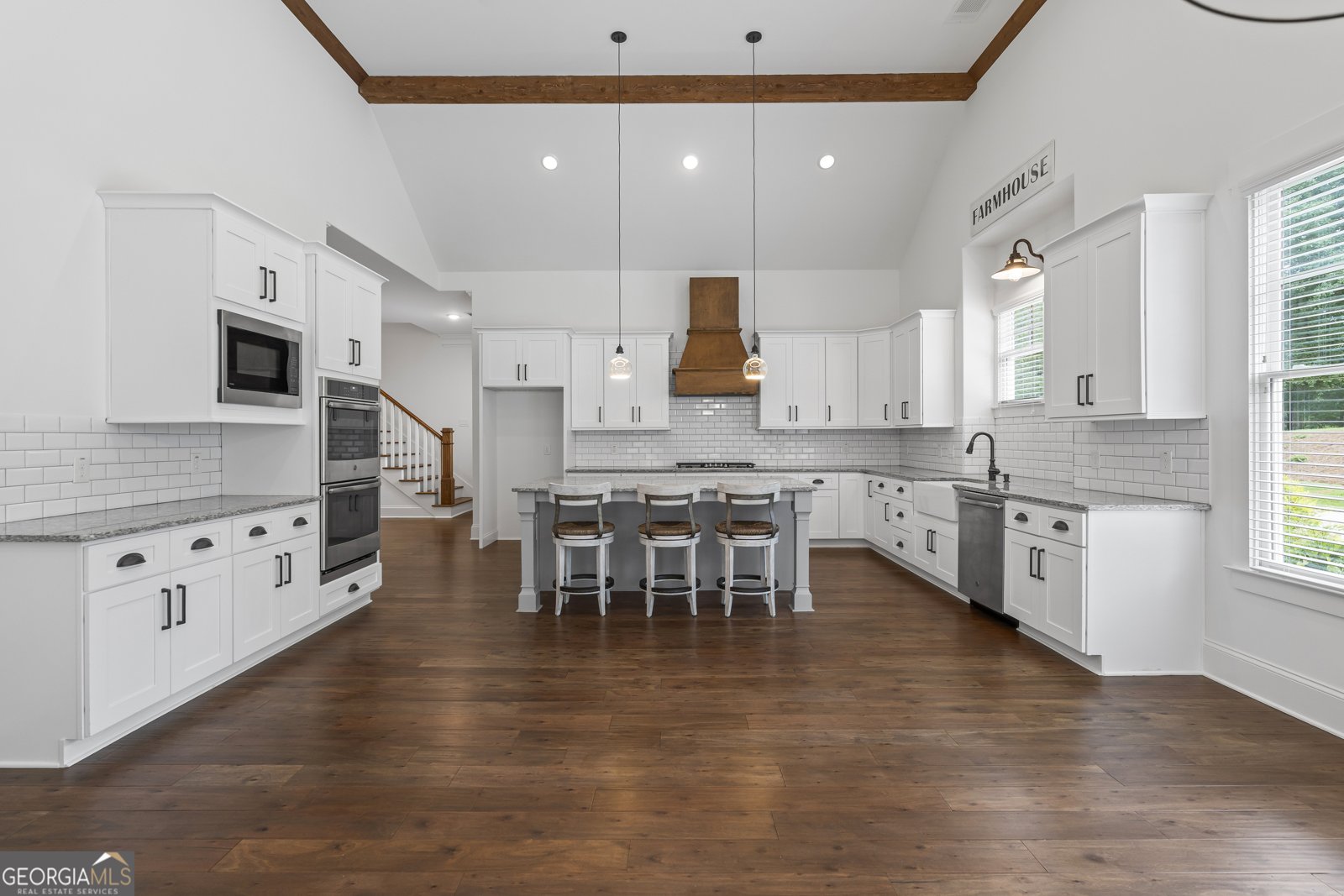 3223 Holbrook Campground Road Alpharetta - Photo 40