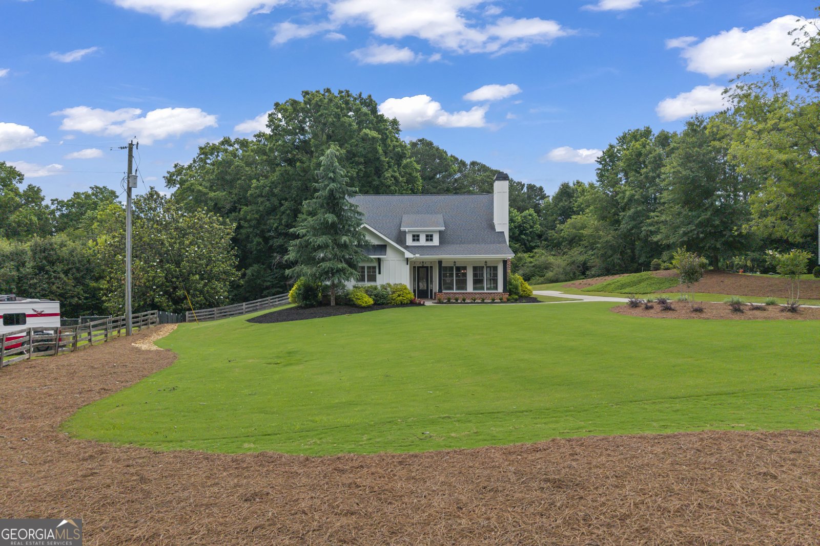 3223 Holbrook Campground Road Alpharetta - Photo 6