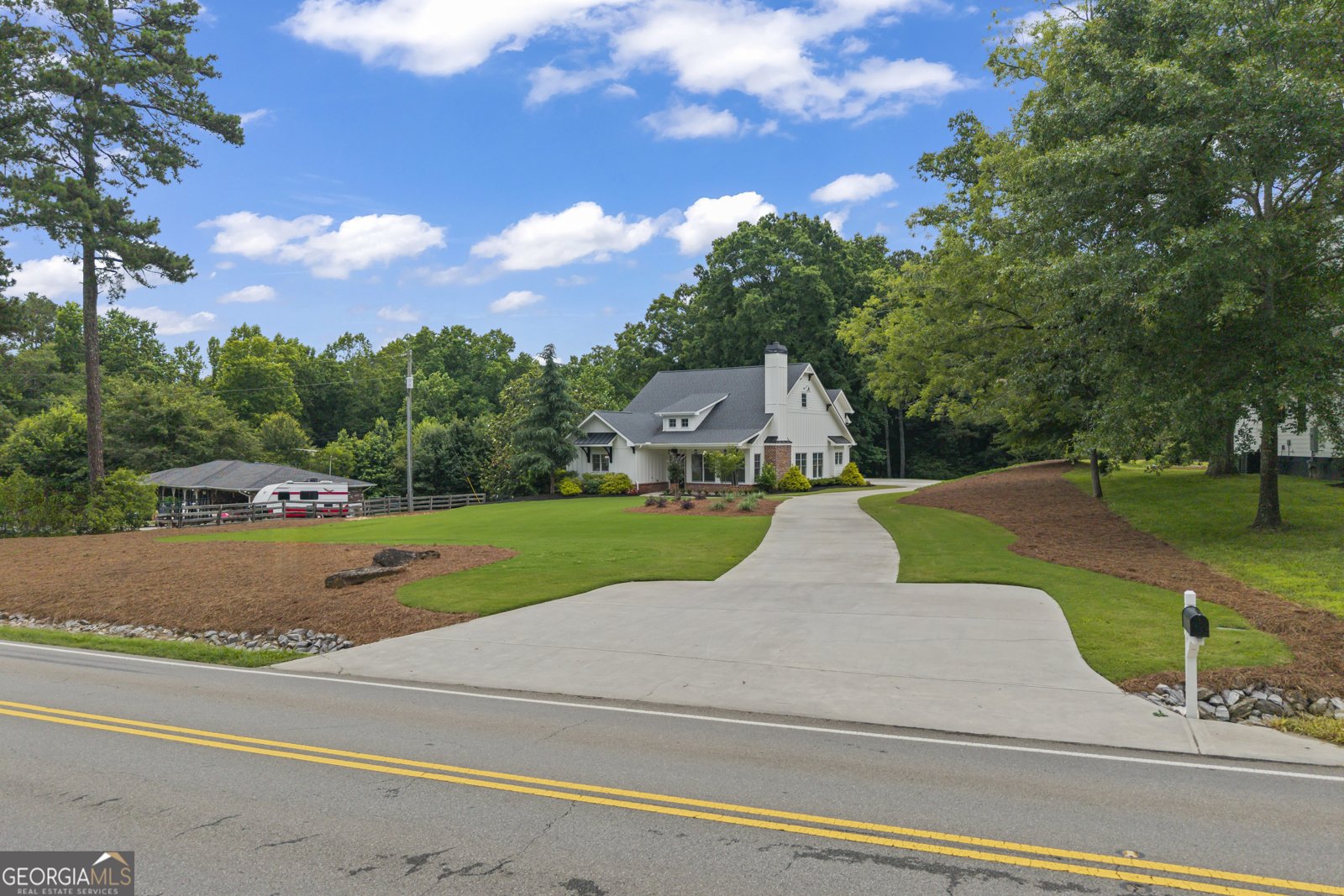 3223 Holbrook Campground Road Alpharetta - Photo 7