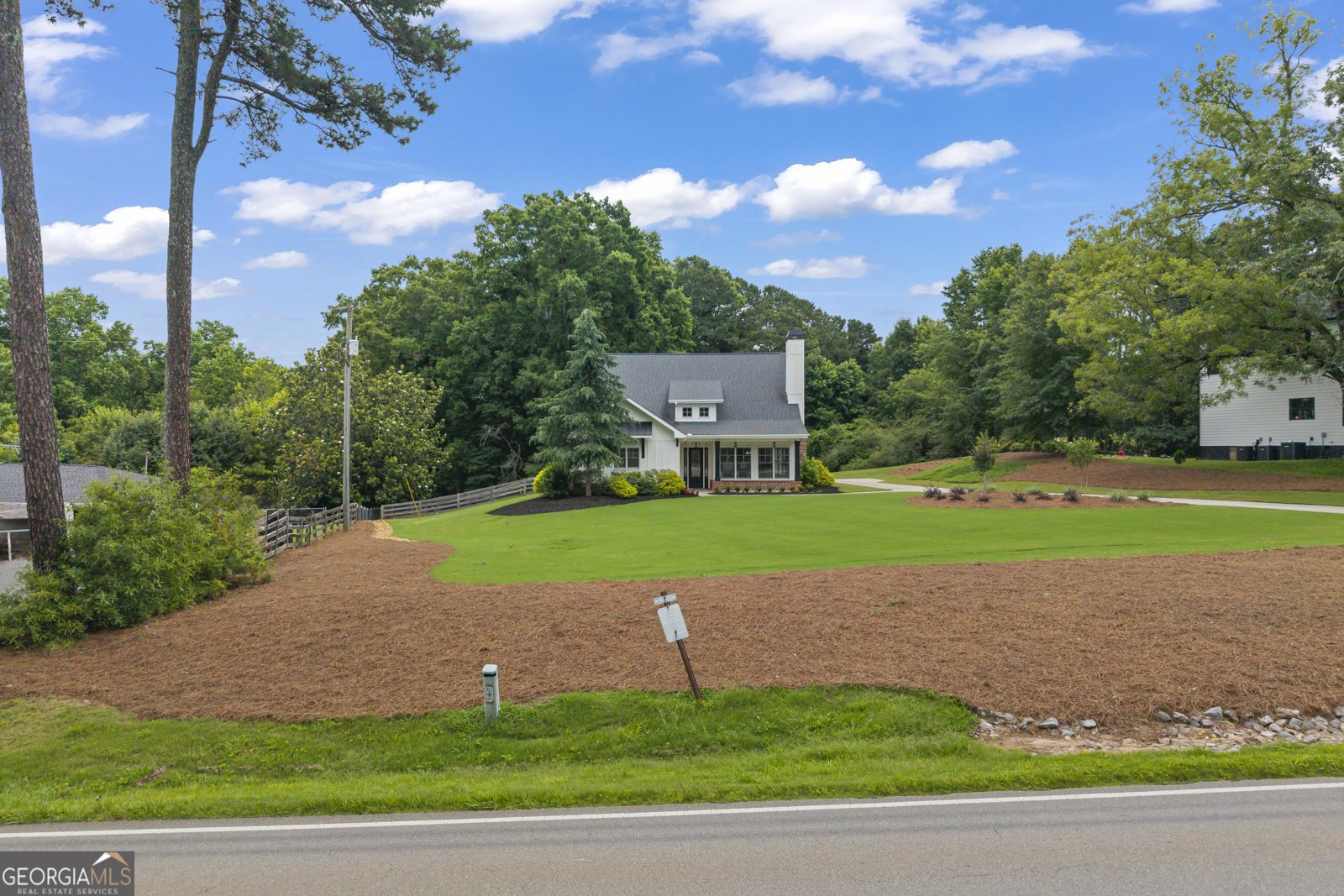 3223 Holbrook Campground Road Alpharetta - Photo 8