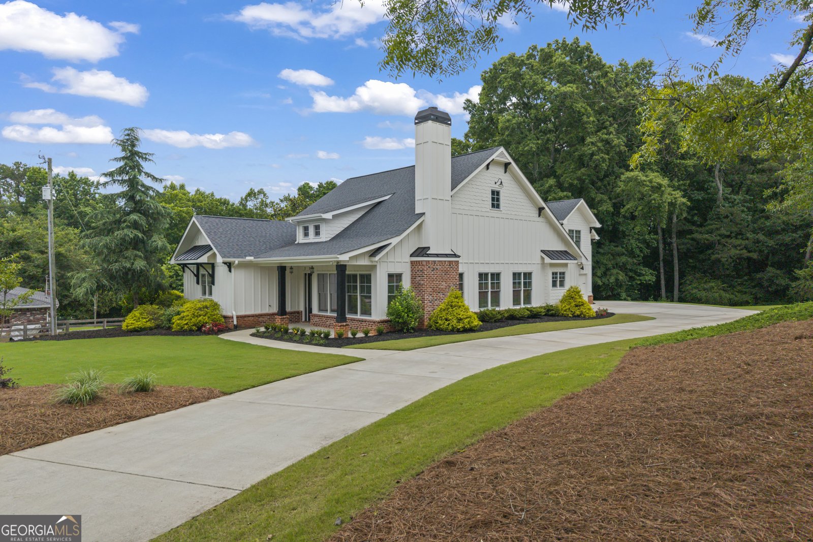 3223 Holbrook Campground Road Alpharetta - Photo 80