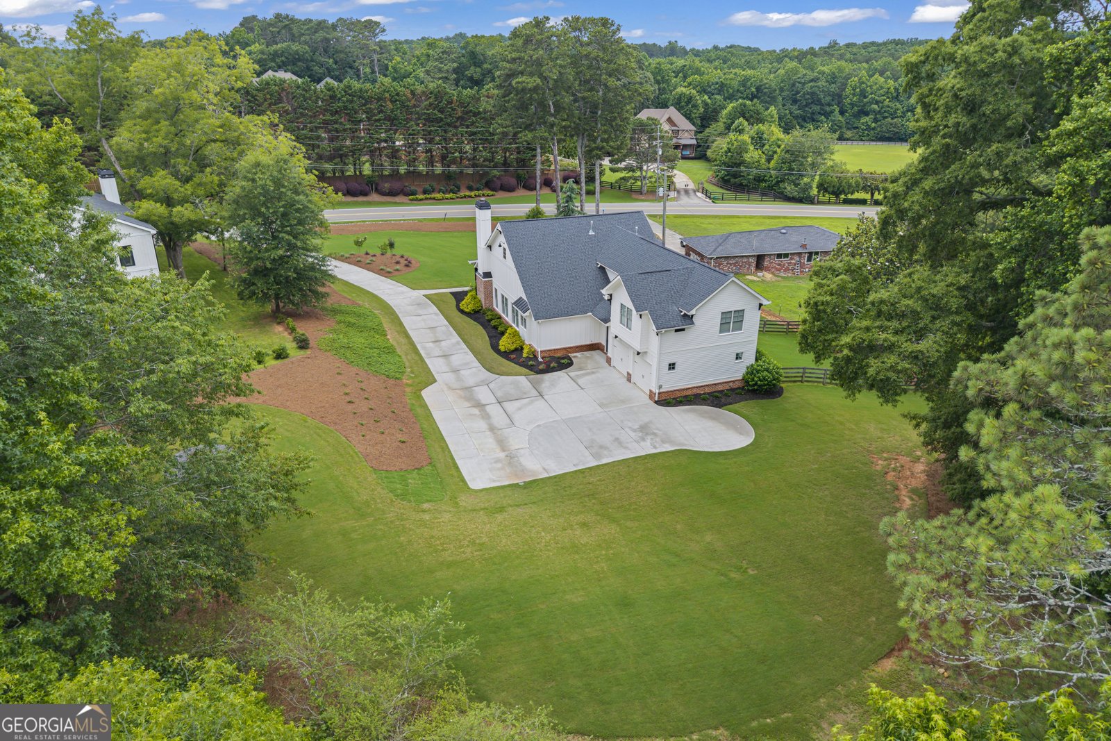 3223 Holbrook Campground Road Alpharetta - Photo 85