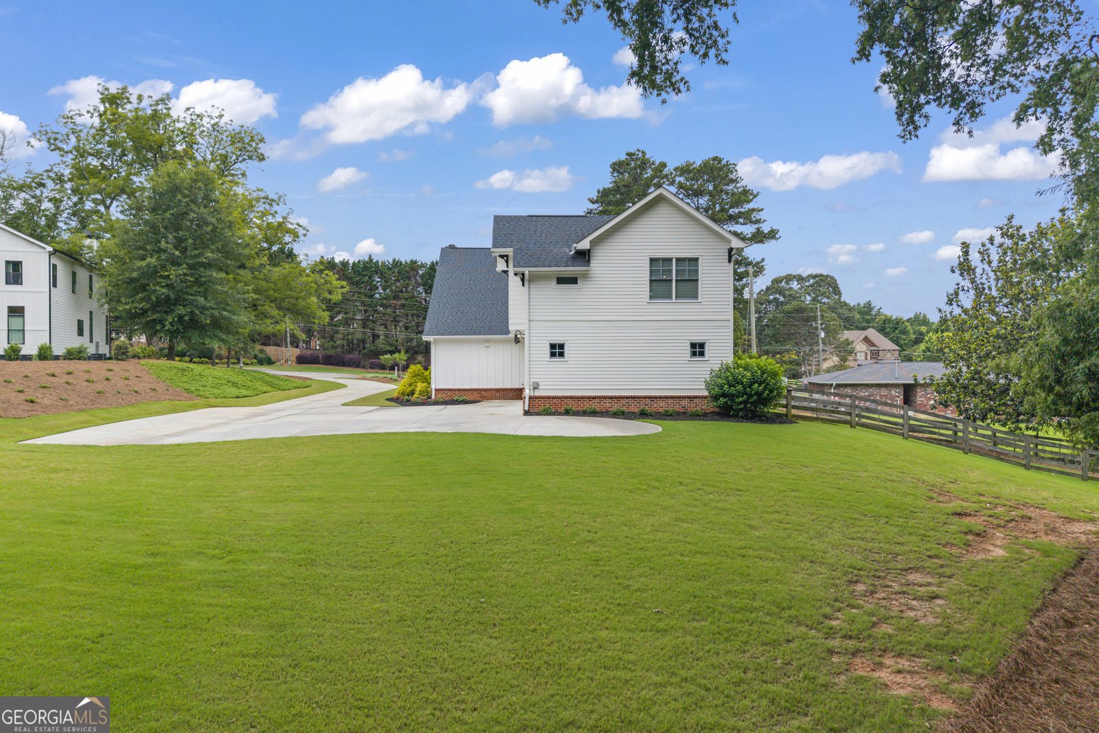 3223 Holbrook Campground Road Alpharetta - Photo 86