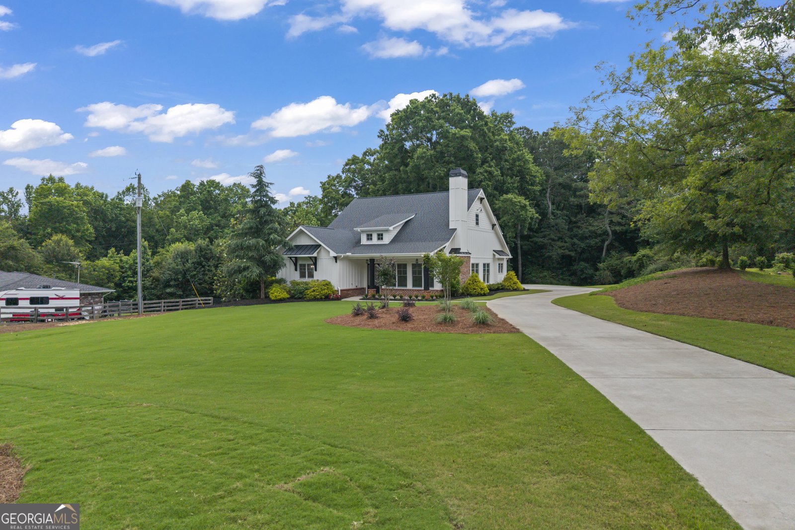 3223 Holbrook Campground Road Alpharetta - Photo 9