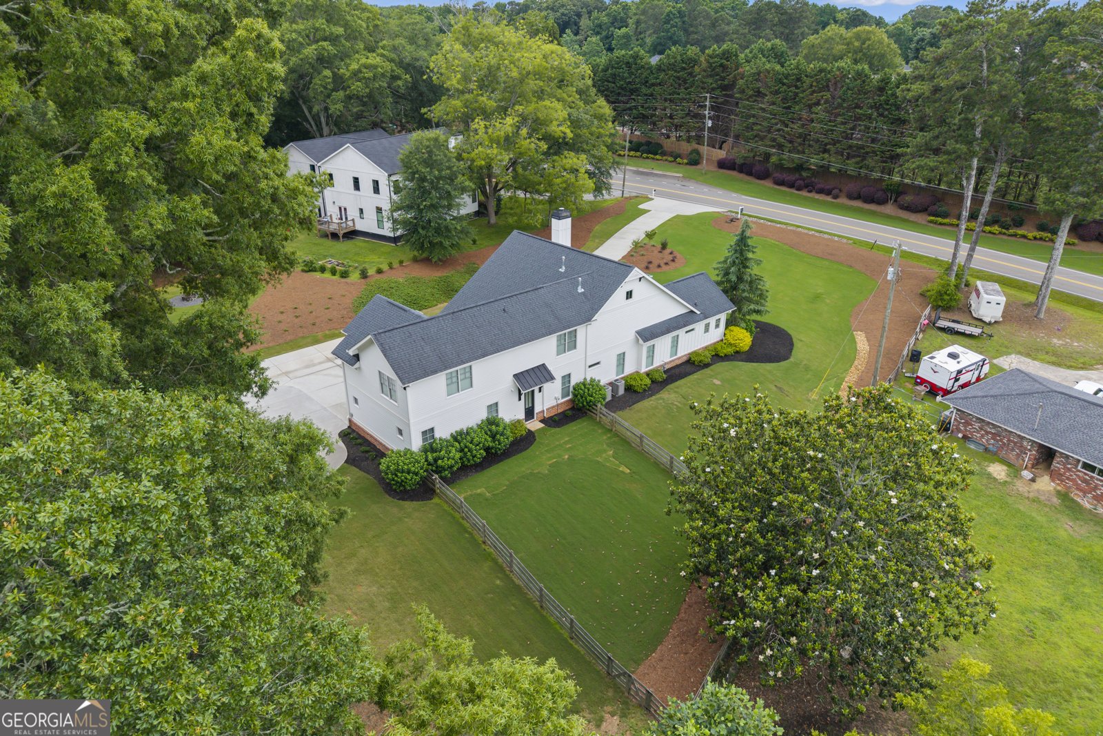 3223 Holbrook Campground Road Alpharetta - Photo 97