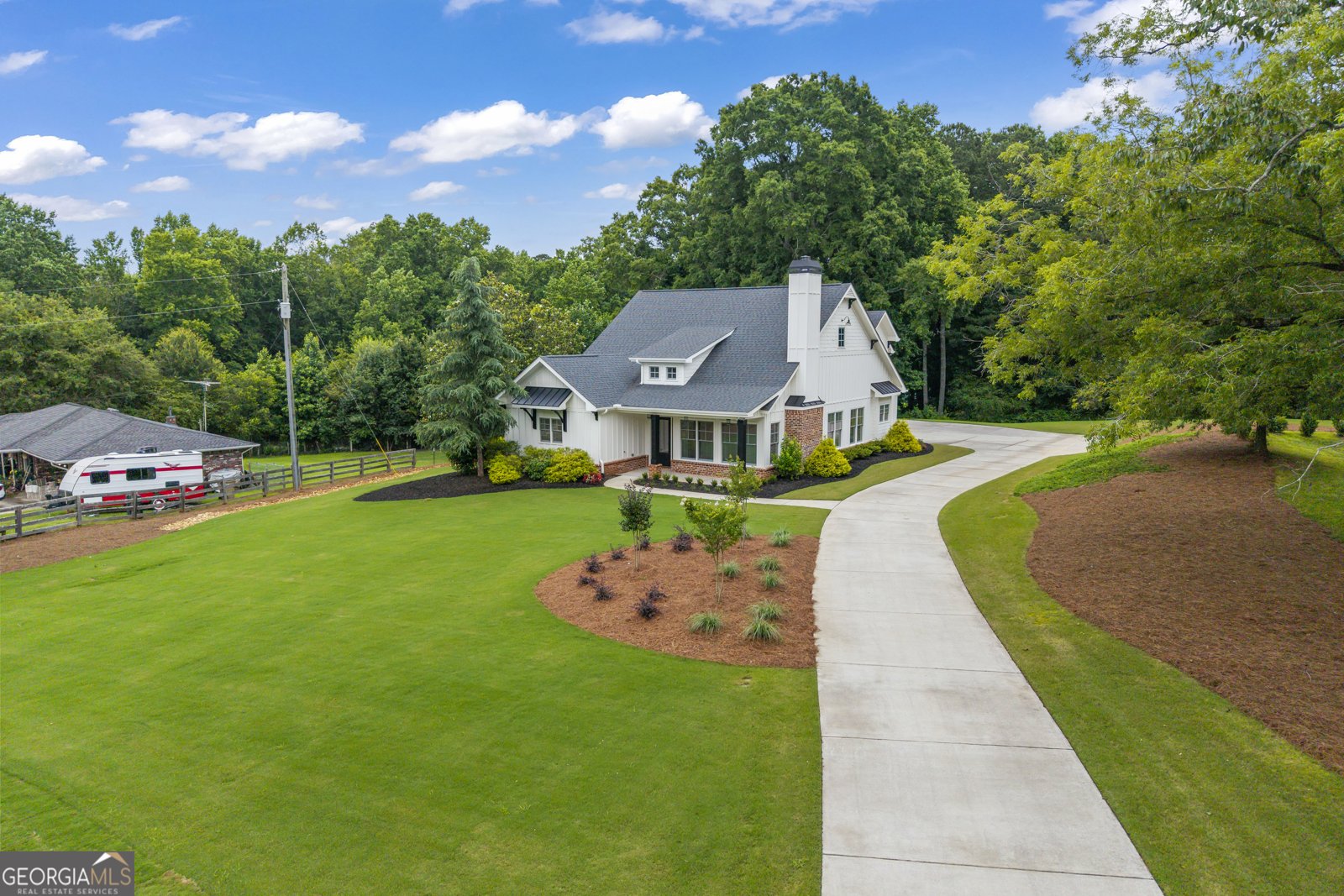 3223 Holbrook Campground Road Alpharetta - Photo 98
