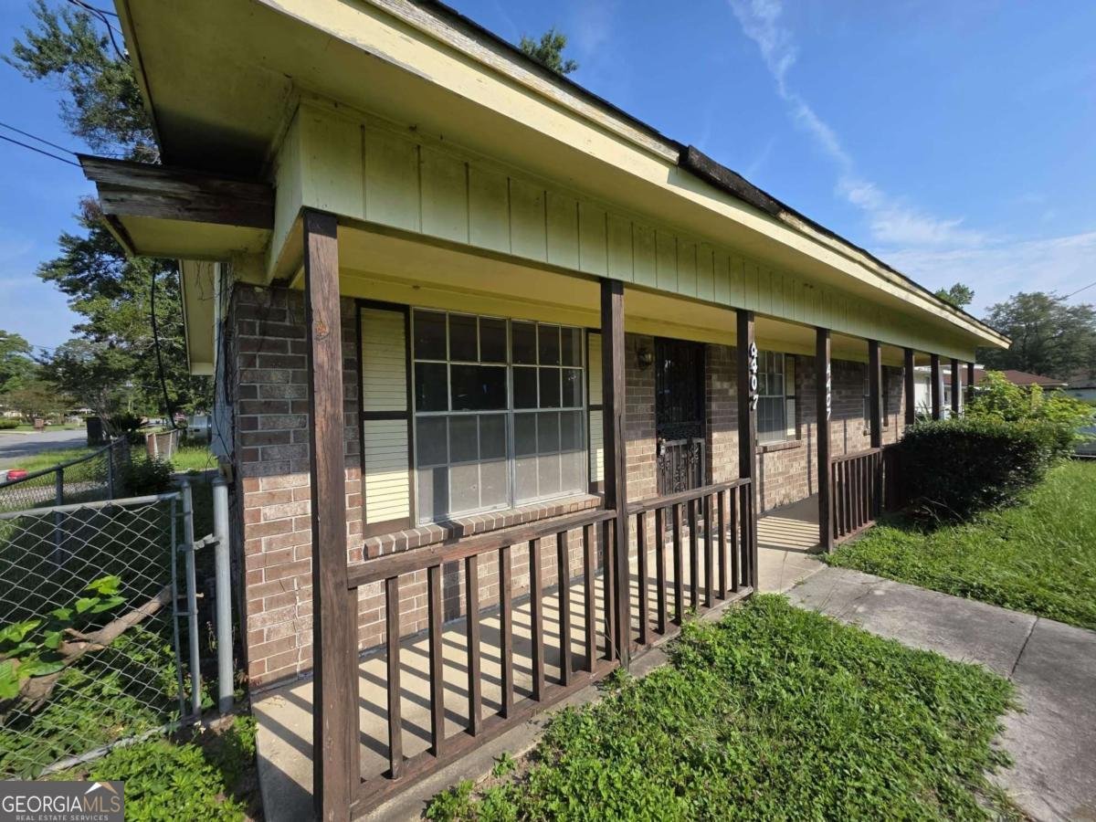 4407 Liberty Parkway Savannah - main photo