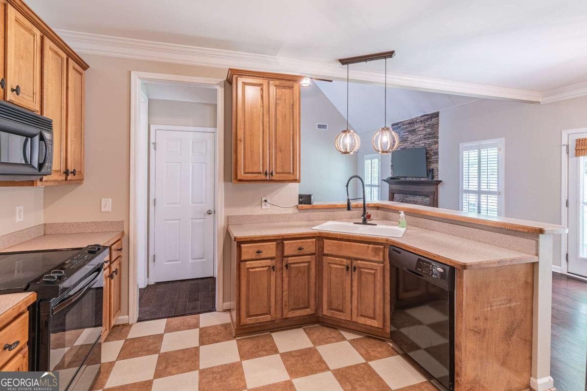 2649 Waters Edge Drive Gainesville - Photo 20