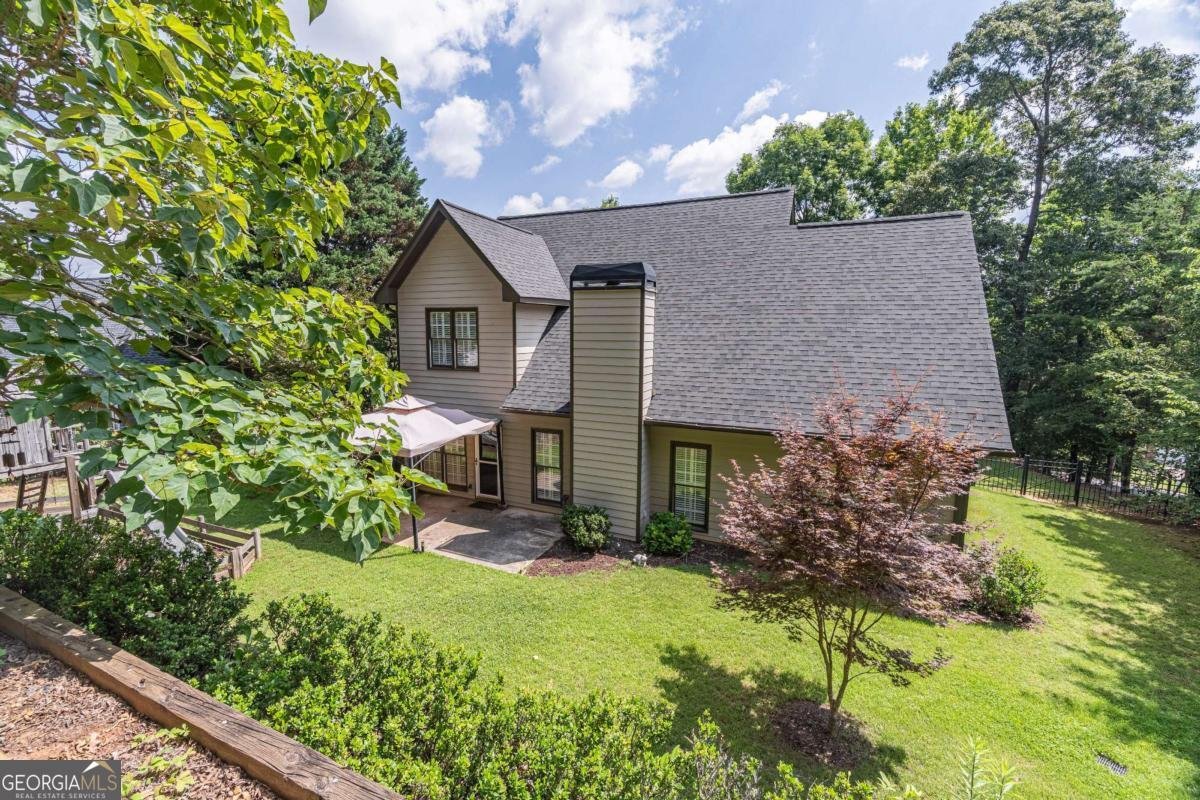 2649 Waters Edge Drive Gainesville - Photo 47