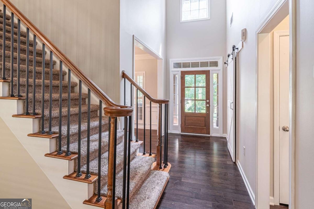 2649 Waters Edge Drive Gainesville - Photo 6