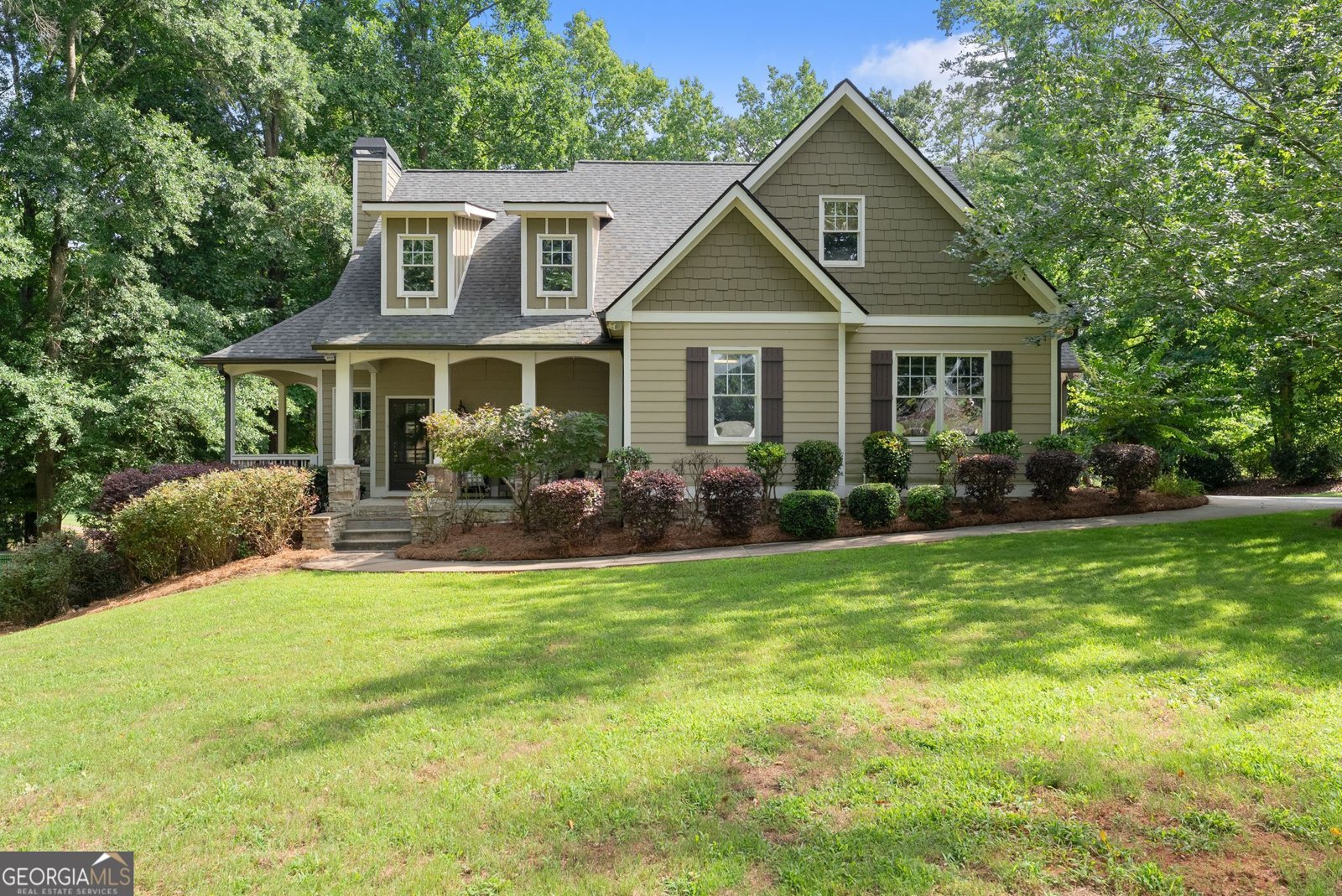 1161 Mulberry Chase Commerce - main photo