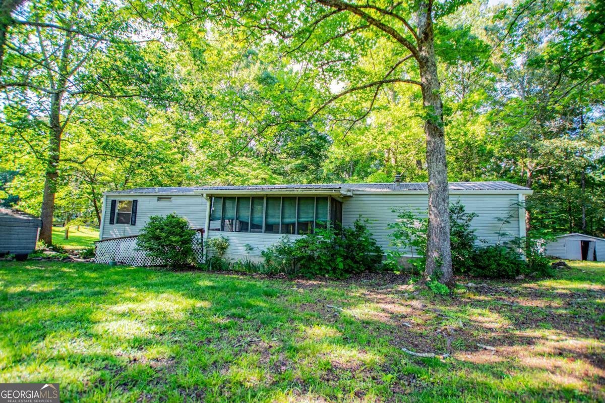 698 Goolsby Road Carrollton - main photo
