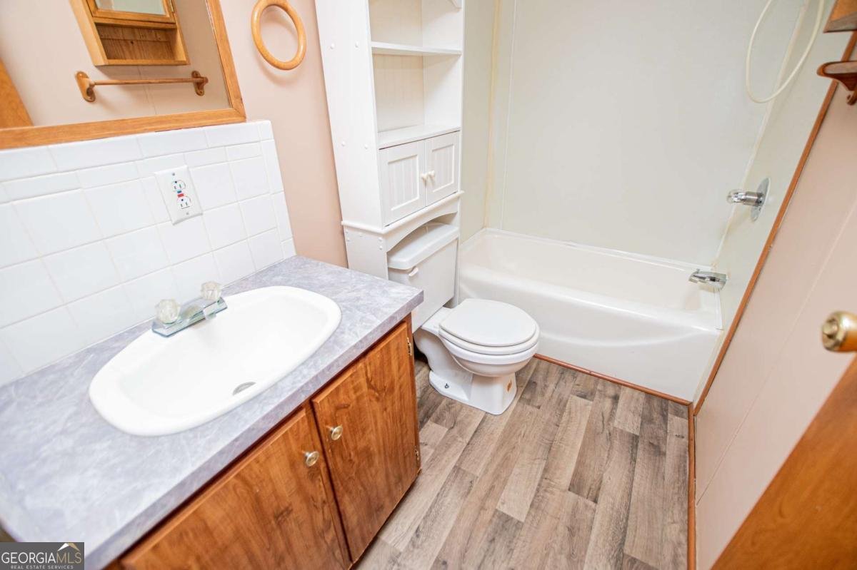698 Goolsby Road Carrollton - Photo 36