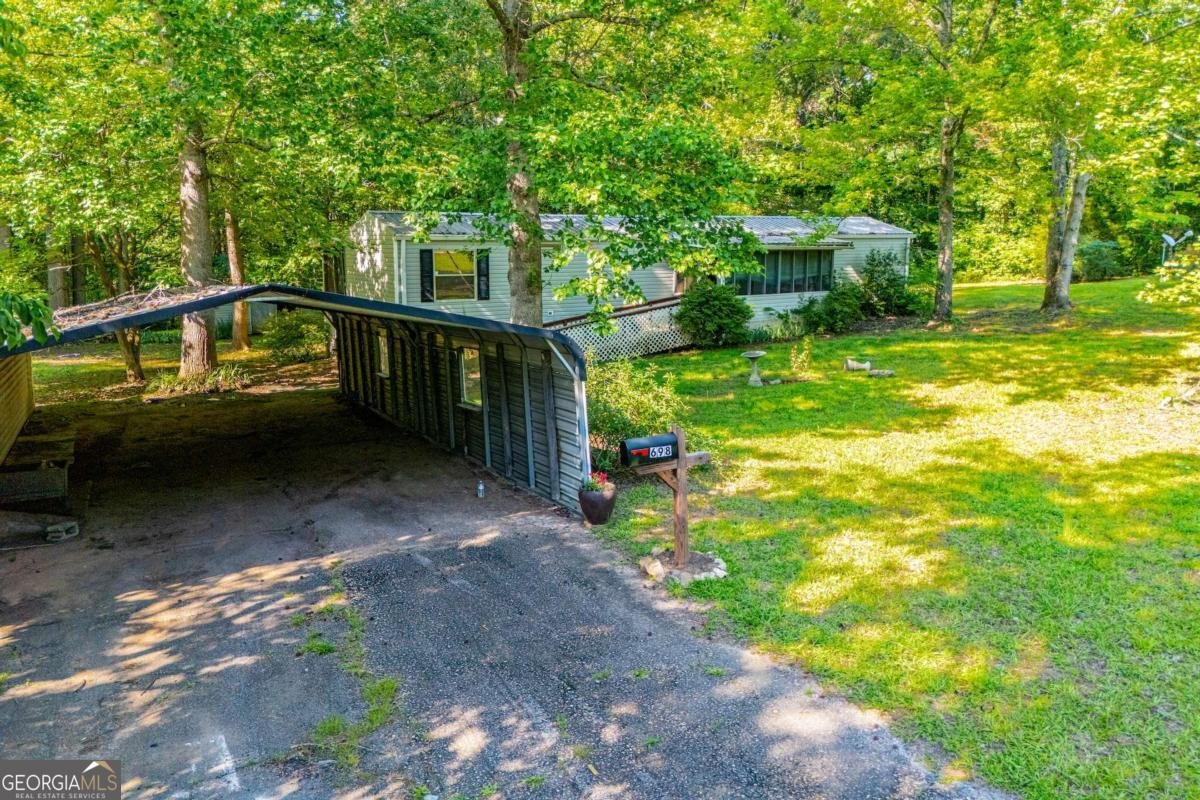 698 Goolsby Road Carrollton - Photo 55