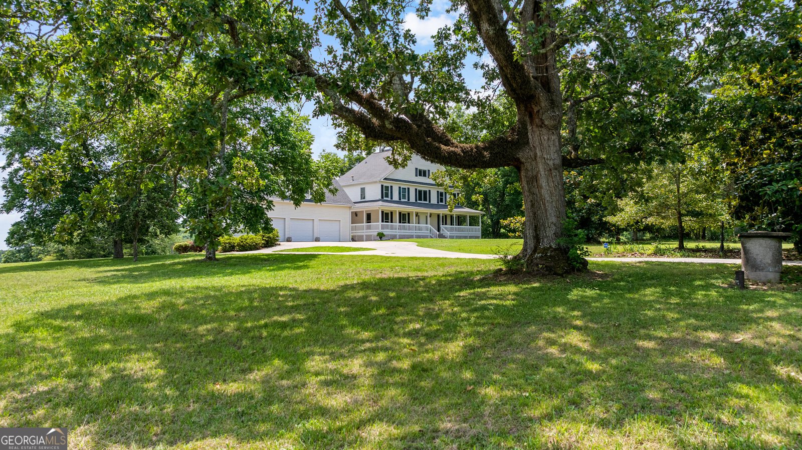 140 Massengale Road Brooks - main photo