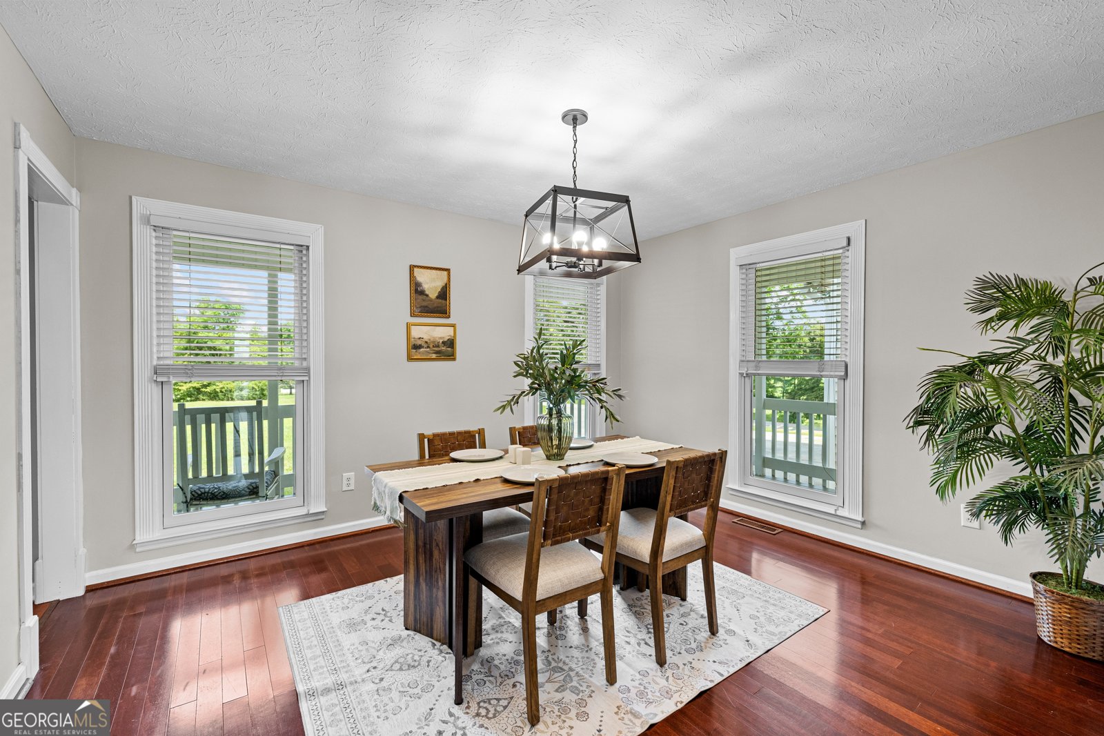 140 Massengale Road Brooks - Photo 30