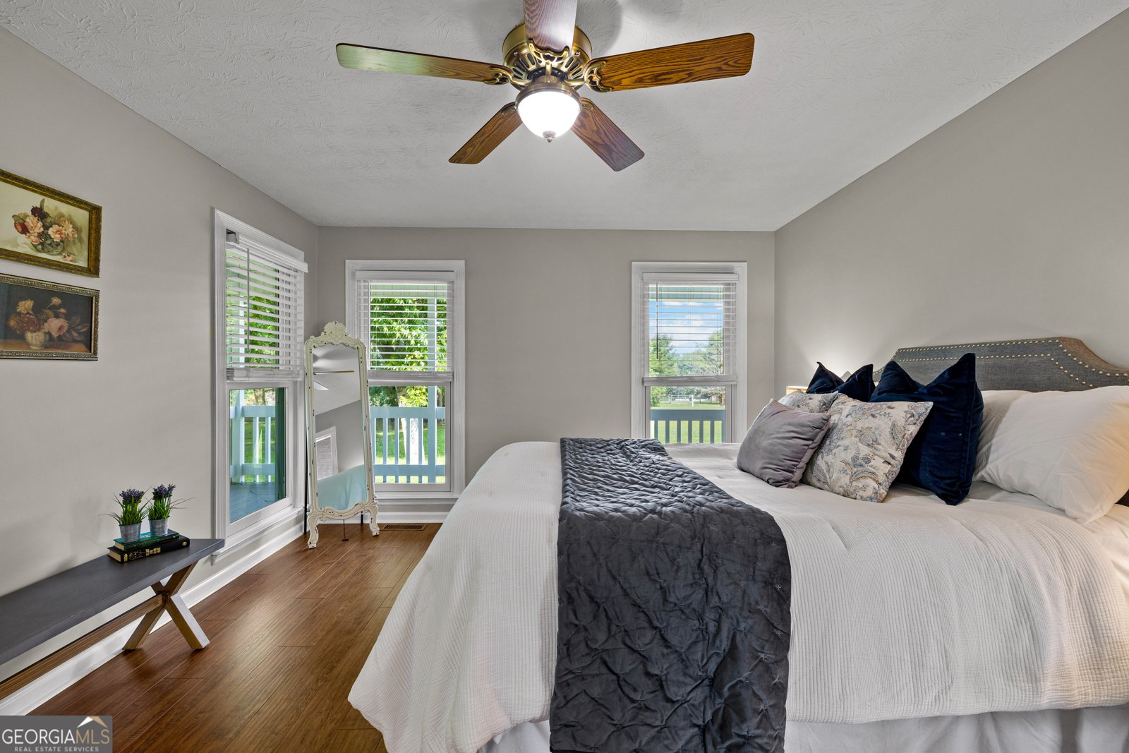 140 Massengale Road Brooks - Photo 31