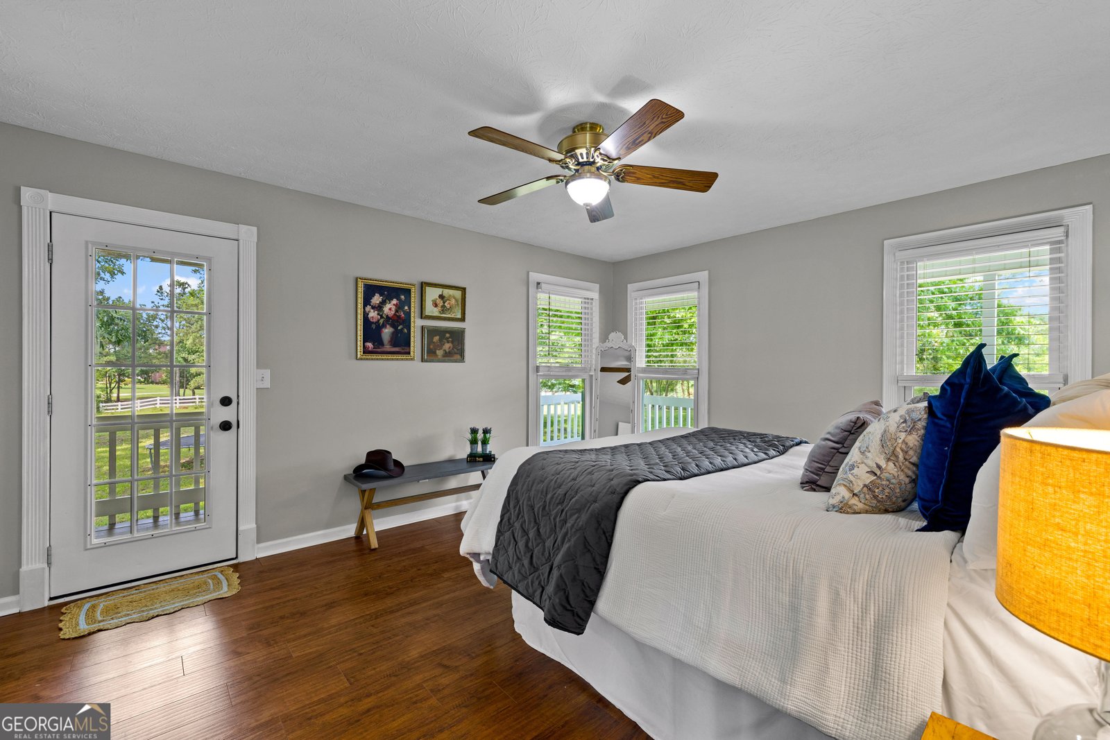 140 Massengale Road Brooks - Photo 32
