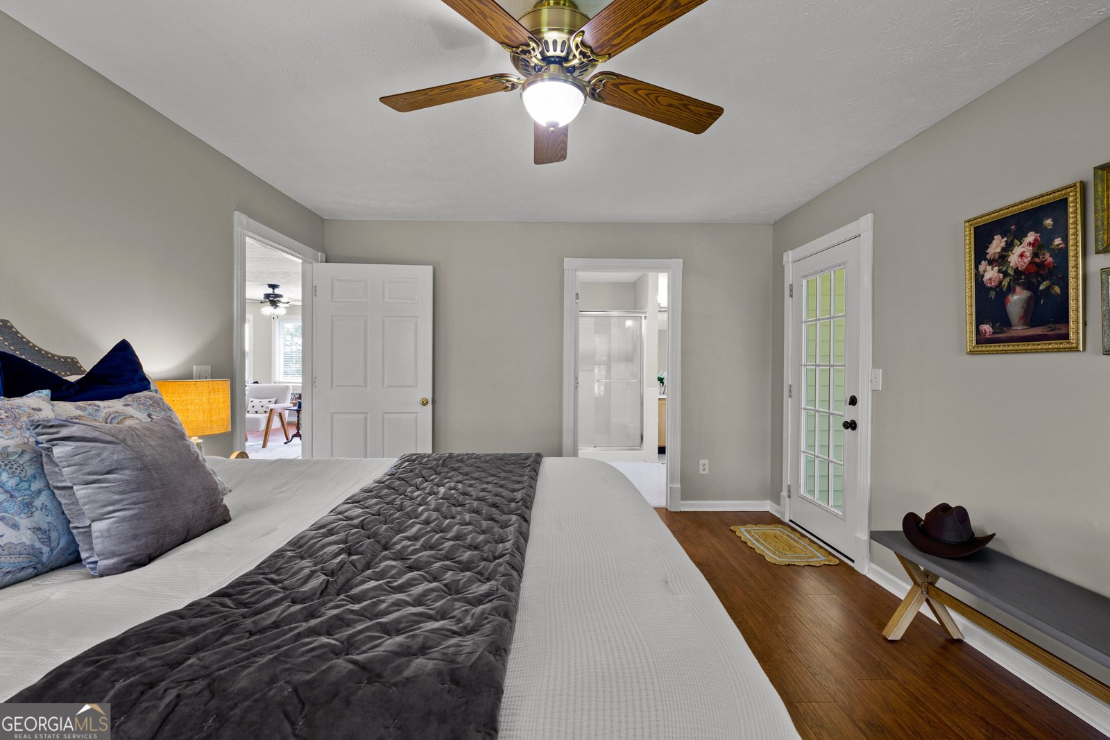 140 Massengale Road Brooks - Photo 34