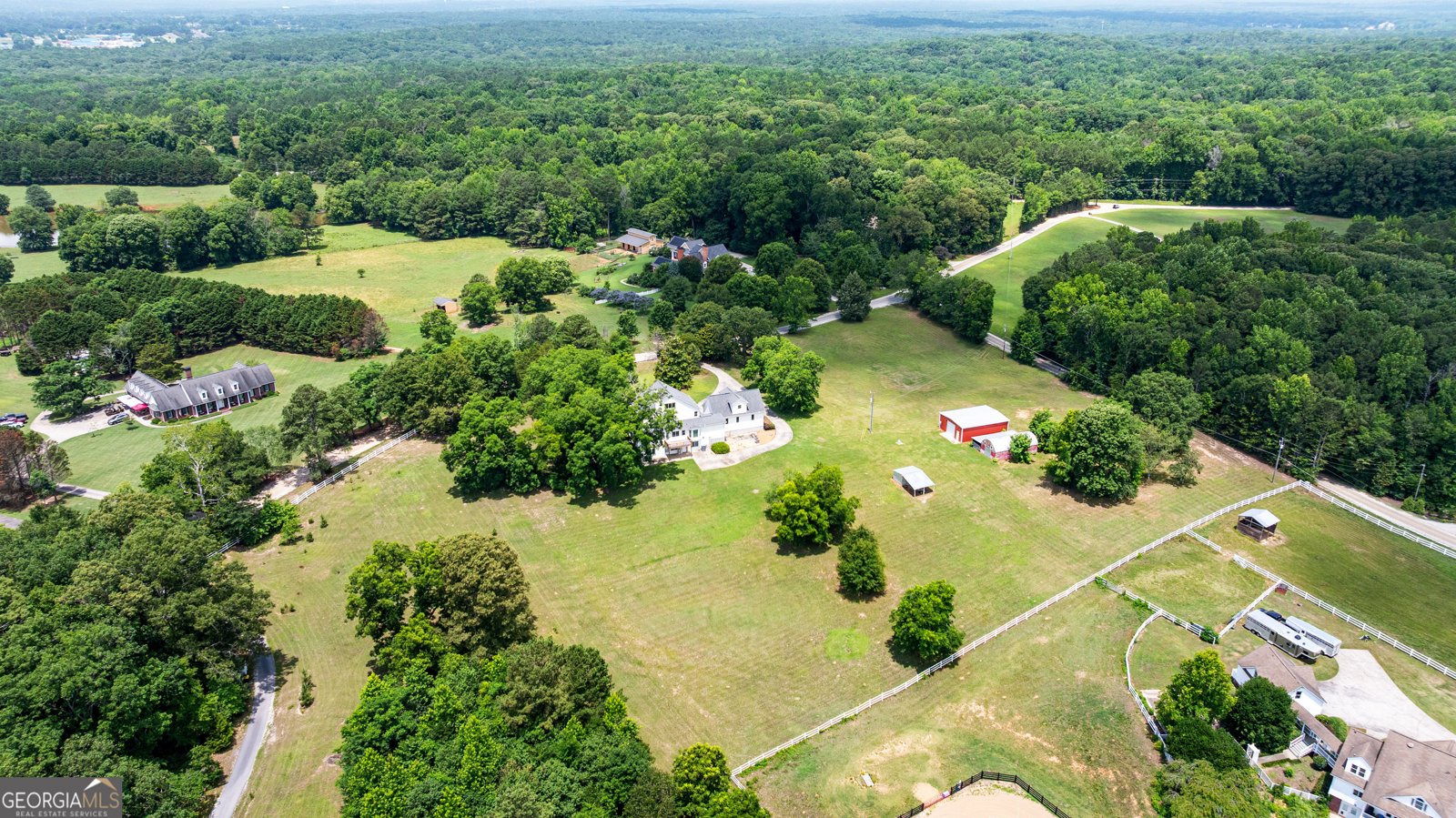 140 Massengale Road Brooks - Photo 83