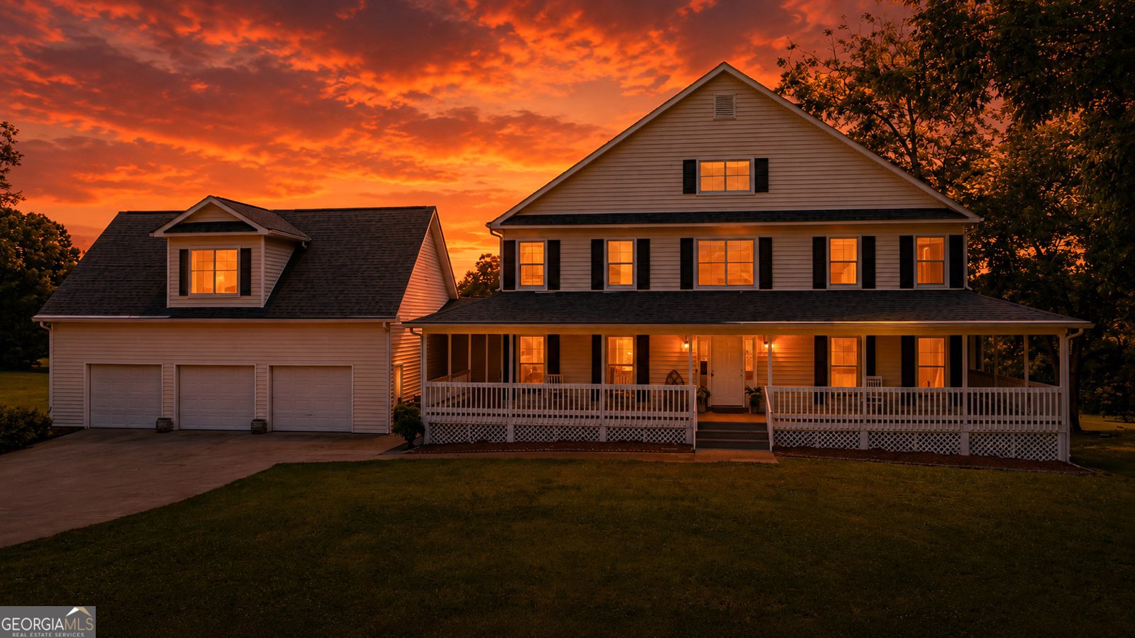 140 Massengale Road Brooks - Photo 86