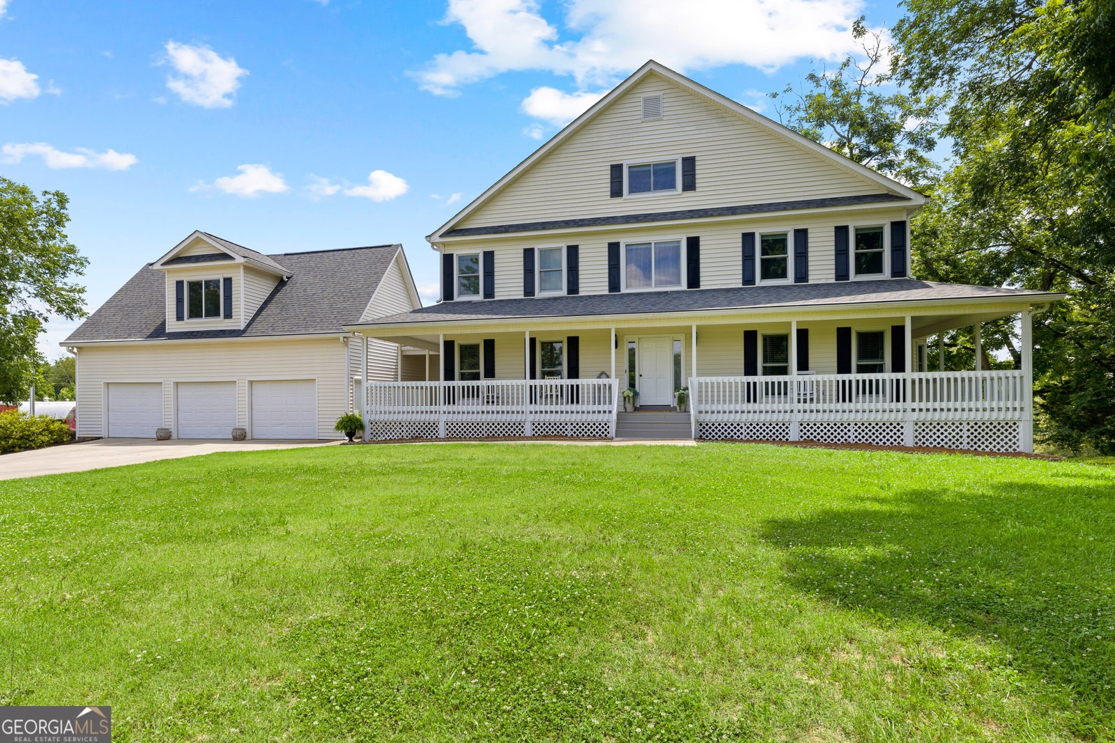 140 Massengale Road Brooks - Photo 89
