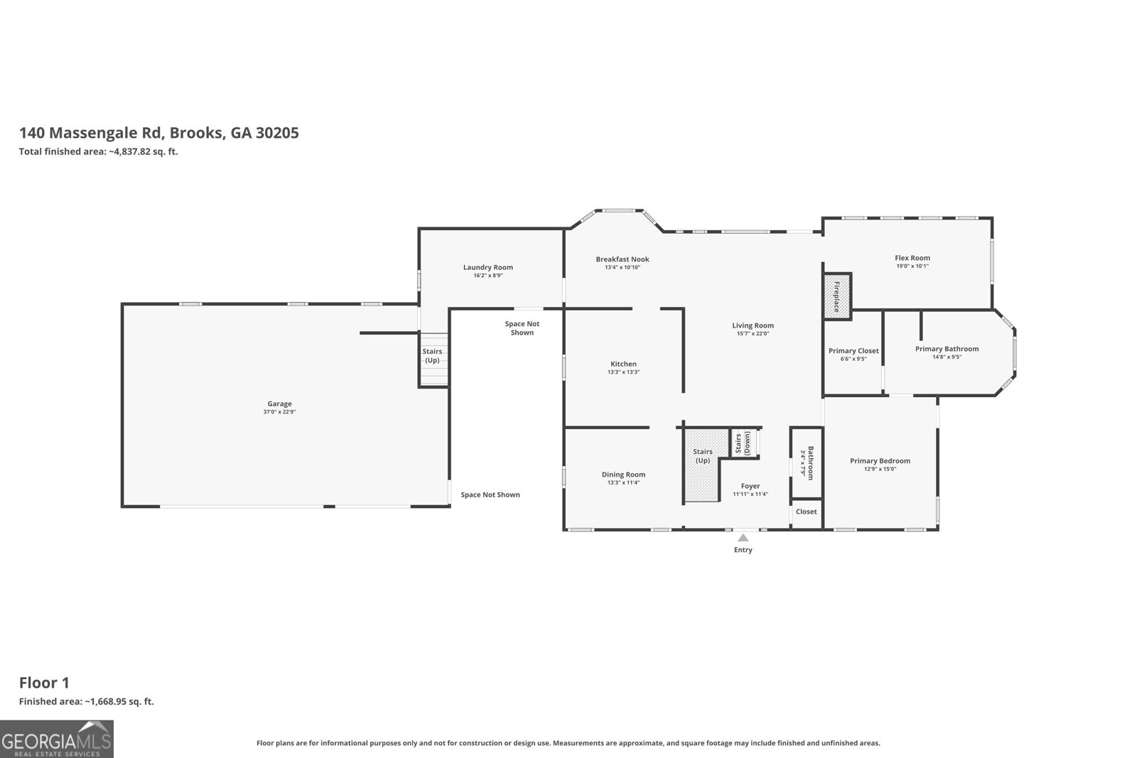 140 Massengale Road Brooks - Photo 92