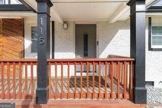 115 Woodhaven Dr Stockbridge - Photo 18