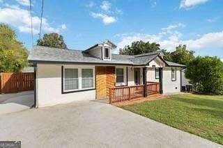 115 Woodhaven Dr Stockbridge - Photo 20