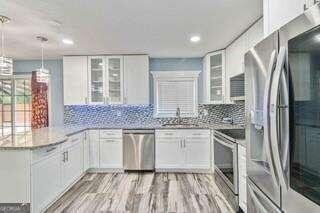 115 Woodhaven Dr Stockbridge - Photo 7